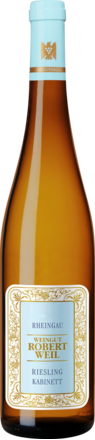 Robert Weil Riesling Kabinett Rheingau 2024