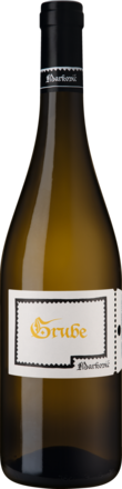 Grube Chardonnay Trocken, Baden 2023