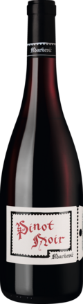 Markovic Pinot Noir Trocken, Landwein Oberrhein 2023