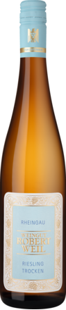 Robert Weil Riesling Trocken, Rheingau 2024
