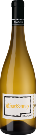Marković Chardonnay Trocken, Baden 2023