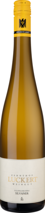 Berg Silvaner 1G Trocken, Franken 2024