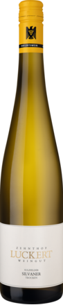 Sulzfelder Silvaner Trocken, Franken 2024