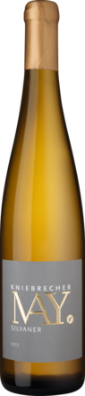 Kniebrecher Silvaner Trocken, Franken 2023