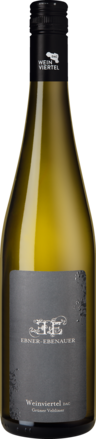 Grüner Veltliner Trocken, Weinviertel DAC 2024