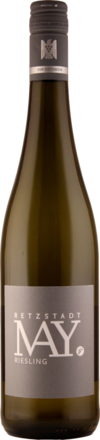 Retzstadt Riesling Trocken, Franken 2024