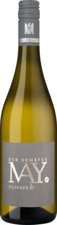 Der Schäfer Silvaner Erste Lage Trocken, Franken 2024