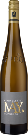 Himmelspfad Silvaner GG Trocken, Franken 2024