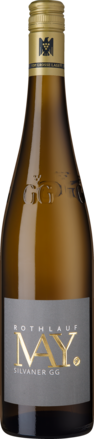 Rothlauf Silvaner GG Trocken, Franken 2024
