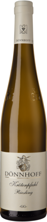 Kreuznacher Krötenpfuhl Riesling GG Trocken, Nahe 2024