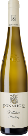 Norheimer Dellchen Riesling GG Trocken, Nahe 2024