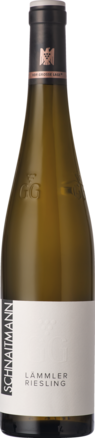 Lämmler Riesling GG Trocken, Württemberg 2023