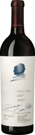 Opus One Napa Valley 2022