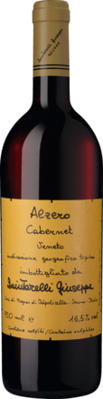 Alzero Cabernet Veneto IGT 2017