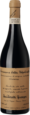 Quintarelli Amarone Amarone della Valpolicella DOP Classico 2018
