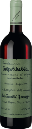 Quintarelli Valpolicella Valpolicella Classico Superiore DOP 2018