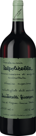 Quintarelli Valpolicella Valpolicella Classico Superiore DOP, Magnum 2017