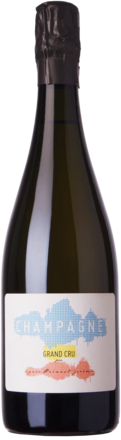 Champagne La Closerie Grand Cru Extra Brut, Champagne Grand Cru AC