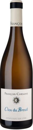 Domaine Francois Chidaine Clos Du Breuil Montlouis-Sur-Loire AOP 2023