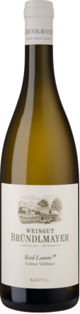 Ried Lamm Grüner Veltliner Kamptal DAC, Erste Lage 2023