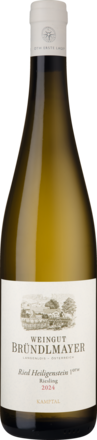 Ried Heiligenstein Riesling Kamptal DAC, Erste Lage 2024