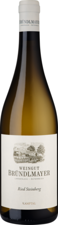 Ried Steinberg Chardonnay Reserve Trocken, Kamptal 2023