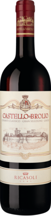 Castello di Brolio Chianti Classico Gran Selezione Chianti Classico DOCG 2022