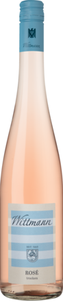 Wittmann Rosé Trocken, Rheinhessen 2024