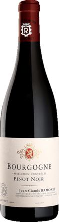 Domaine Ramonet Pinot Noir Bourgogne AOP 2022