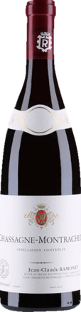 Domaine Ramonet Chassagne-Montrachet Rouge Chassagne-Montrachet AOP 2022