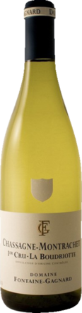 Domaine Fontaine Gagnard La Boudriotte Chassagne-Montrachet 1er Cru AOP 2023