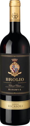 Brolio Chianti Classico Riserva Chianti Classico Riserva DOCG 2022