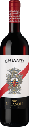 Barone Ricasoli Chianti Chianti DOCG 2024