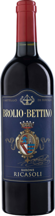 Brolio Bettino Chianti Classico Chianti Classico DOCG 2022