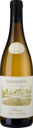 Remelluri Rioja Blanco Rioja DOCa 2022
