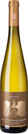7 Terroirs Riesling Trocken, Nahe 2024