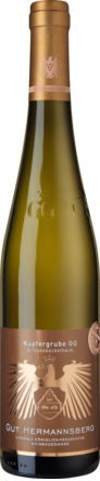 Kupfergrube Riesling GG Réserve Trocken, Nahe 2020