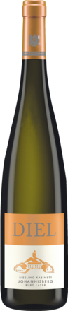 Johannisberg Riesling Kabinett Erste Lage Nahe 2024