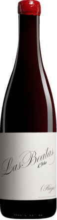 Las Beatas Rioja DOCa 2022