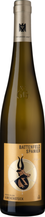 Kirchenstück Riesling GG Trocken, Rheinhessen 2024