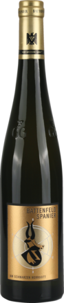 Zellerweg am Schwarzen Herrgott Riesling GG Trocken, Rheinhessen 2024