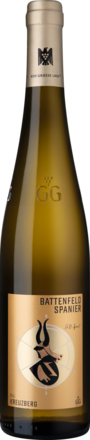 Zell Kreuzberg Riesling GG Trocken, Pfalz 2024