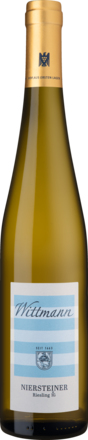 Niersteiner Riesling Erste Lage Trocken, Rheinhessen 2024