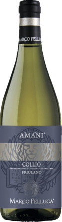 Collio Friulano Friaul DOC 2024