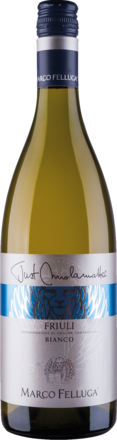 Collio Just Molamatta Bianco Friaul DOC 2024