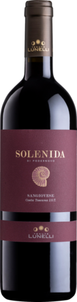 Tenuta Podernovo Solenida Toscana Rosso IGT 2019