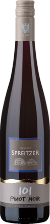 Spreitzer 101 Pinot Noir Trocken, Rheingau 2024
