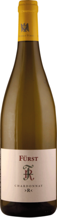 Rudolf Fürst Chardonnay R Trocken, Franken 2023