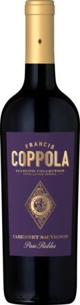 Diamond Collection Cabernet Sauvignon Paso Robles 2022