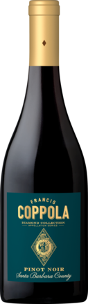 Diamond Collection Pinot Noir Santa Barbara County 2022